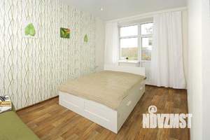 2-к квартира, посуточно, 70м2, 1/1 этаж