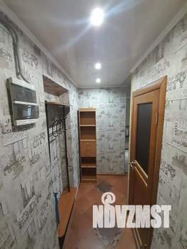 2-к квартира, посуточно, 43м2, 4/5 этаж