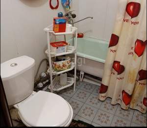 2-к квартира, на длительный срок, 48м2, 5/5 этаж