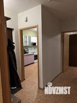 2-к квартира, на длительный срок, 56м2, 7/10 этаж