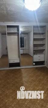 1-к квартира, на длительный срок, 30м2, 5/5 этаж
