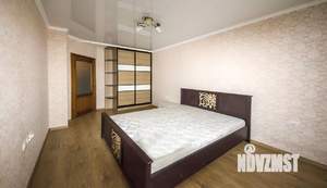 2-к квартира, на длительный срок, 54м2, 12/16 этаж