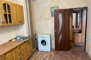 1-к квартира, на длительный срок, 35м2, 3/10 этаж