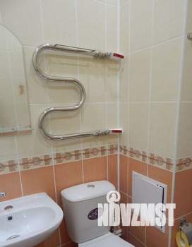 1-к квартира, на длительный срок, 30м2, 5/10 этаж