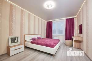 2-к квартира, на длительный срок, 69м2, 5/17 этаж