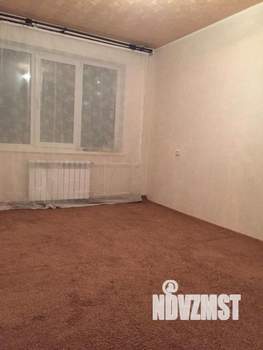 1-к квартира, на длительный срок, 30м2, 4/10 этаж