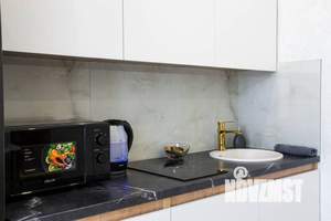 1-к квартира, посуточно, 37м2, 1/1 этаж