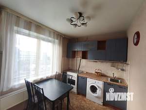 1-к квартира, на длительный срок, 39м2, 7/9 этаж