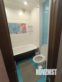 2-к квартира, на длительный срок, 39м2, 5/5 этаж