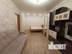 1-к квартира, на длительный срок, 35м2, 2/2 этаж