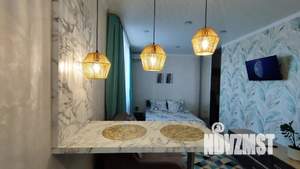 1-к квартира, посуточно, 33м2, 1/1 этаж