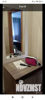 1-к квартира, на длительный срок, 37м2, 4/9 этаж