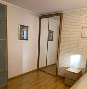 1-к квартира, на длительный срок, 36м2, 2/5 этаж