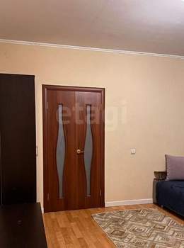 1-к квартира, на длительный срок, 41м2, 3/8 этаж