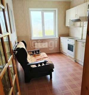 3-к квартира, на длительный срок, 63м2, 5/9 этаж