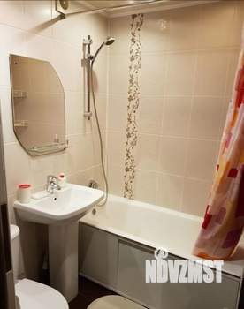 1-к квартира, на длительный срок, 31м2, 1/5 этаж