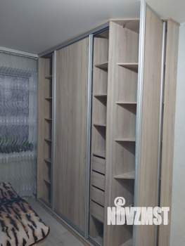 1-к квартира, на длительный срок, 30м2, 4/9 этаж