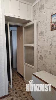 1-к квартира, на длительный срок, 30м2, 5/5 этаж