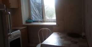 1-к квартира, на длительный срок, 31м2, 2/5 этаж