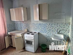 1-к квартира, на длительный срок, 40м2, 10/10 этаж