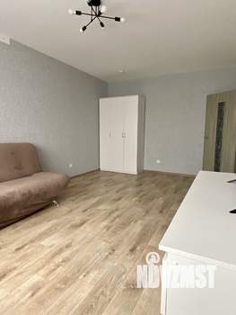 1-к квартира, на длительный срок, 38м2, 8/10 этаж