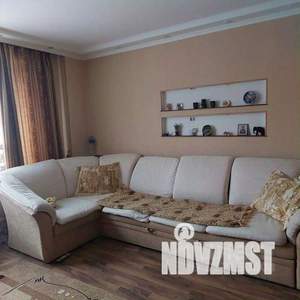3-к квартира, на длительный срок, 78м2, 3/17 этаж