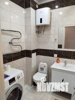 1-к квартира, посуточно, 55м2, 1/1 этаж