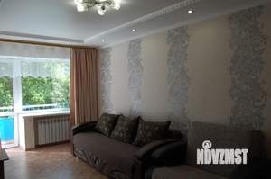 1-к квартира, на длительный срок, 31м2, 2/5 этаж