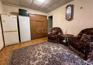 2-к квартира, на длительный срок, 44м2, 1/5 этаж