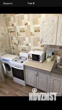 1-к квартира, посуточно, 32м2, 5/5 этаж