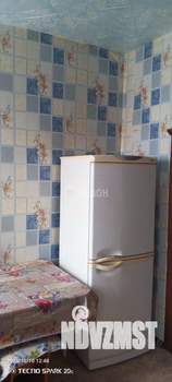 1-к квартира, на длительный срок, 29м2, 5/5 этаж