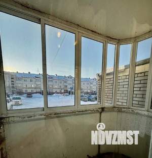 2-к квартира, на длительный срок, 46м2, 1/3 этаж