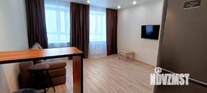 1-к квартира, на длительный срок, 28м2, 9/15 этаж