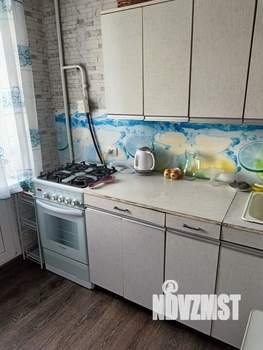 1-к квартира, на длительный срок, 31м2, 2/4 этаж