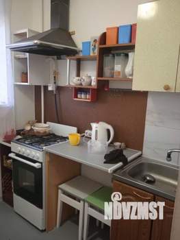 1-к квартира, на длительный срок, 30м2, 4/5 этаж