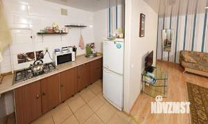 1-к квартира, посуточно, 35м2, 4/5 этаж