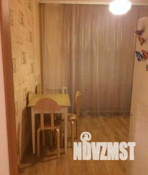 1-к квартира, на длительный срок, 38м2, 2/13 этаж