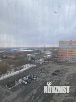 Студия квартира, на длительный срок, 30м2, 7/9 этаж