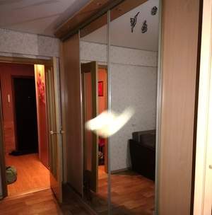 2-к квартира, на длительный срок, 40м2, 3/5 этаж