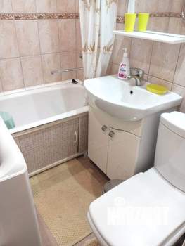 1-к квартира, на длительный срок, 31м2, 1/5 этаж