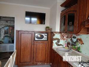 3-к квартира, на длительный срок, 63м2, 8/10 этаж