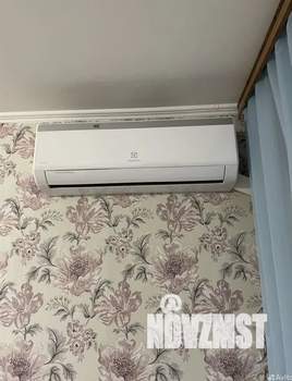 Студия квартира, посуточно, 38м2, 4/9 этаж