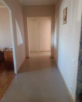 2-к квартира, на длительный срок, 65м2, 2/10 этаж