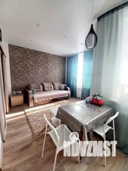 1-к квартира, посуточно, 39м2, 11/20 этаж