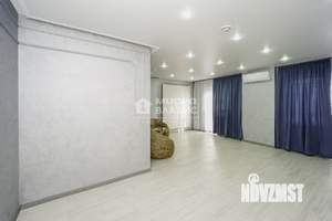 1-к квартира, на длительный срок, 103м2, 2/13 этаж