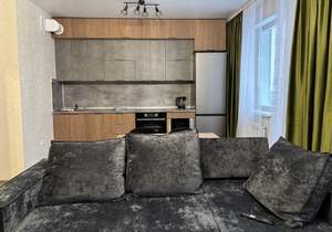 2-к квартира, на длительный срок, 52м2, 4/8 этаж