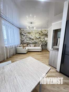 1-к квартира, на длительный срок, 27м2, 3/9 этаж