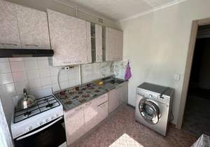 1-к квартира, на длительный срок, 30м2, 3/5 этаж