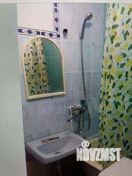 1-к квартира, на длительный срок, 34м2, 5/5 этаж