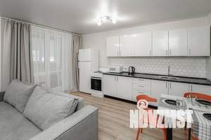 1-к квартира, посуточно, 40м2, 3/21 этаж